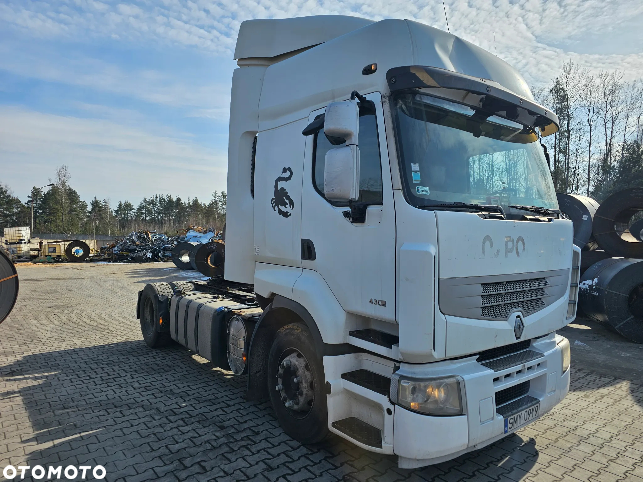 Renault Premium - 3