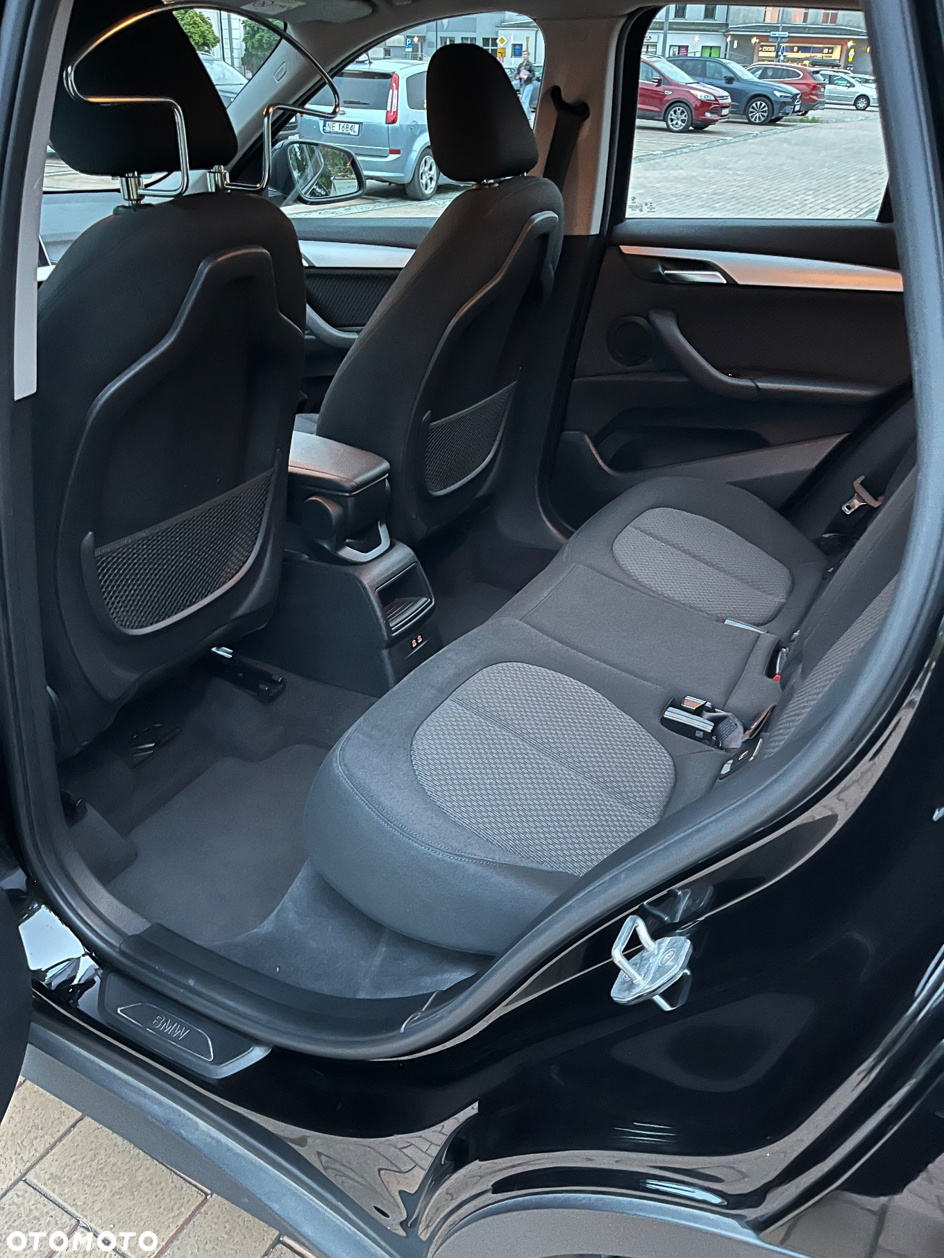 BMW X1 sDrive18i - 6