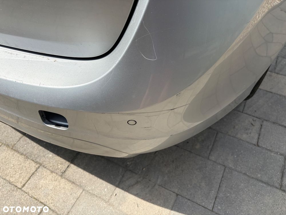 Volvo V60 D4 - 26