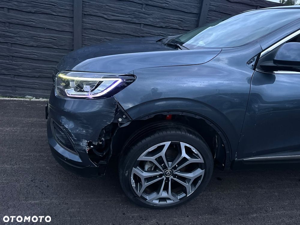 Renault Kadjar BLUE dCi 115 EDC INTENS - 24