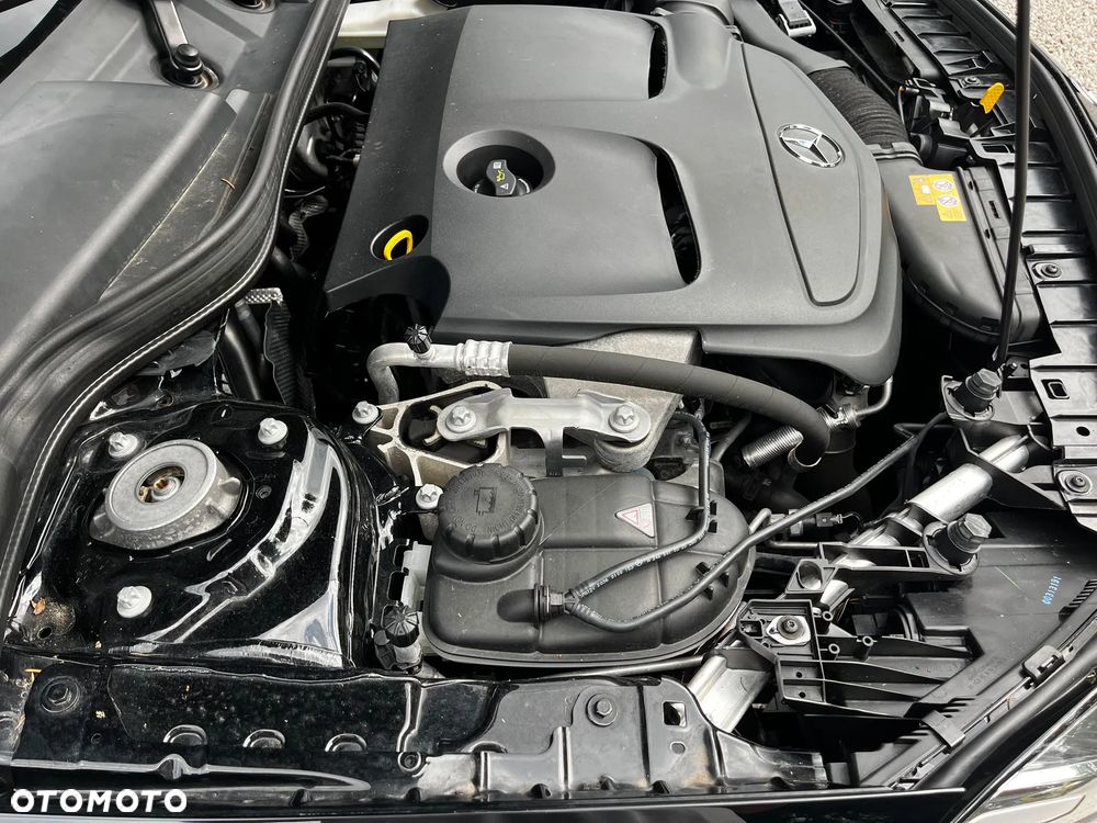 Mercedes-Benz GLA - 26