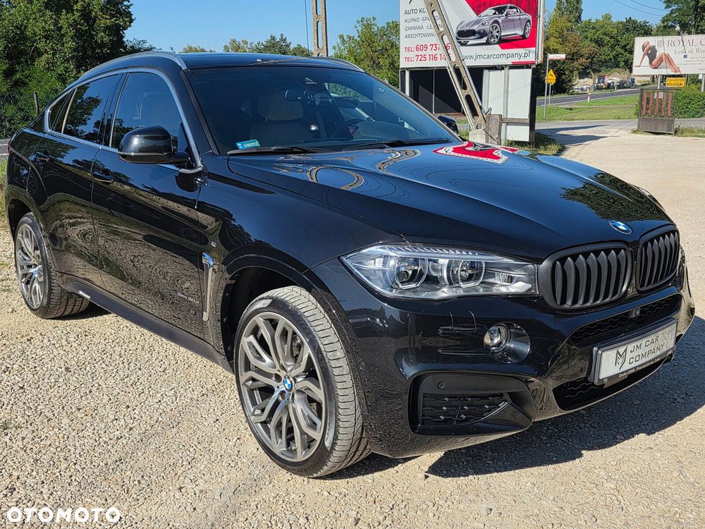 BMW X6 - 30