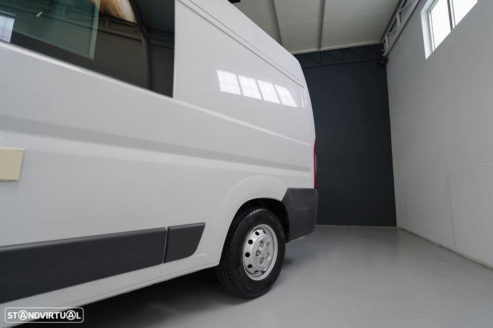 Fiat Ducato - 30