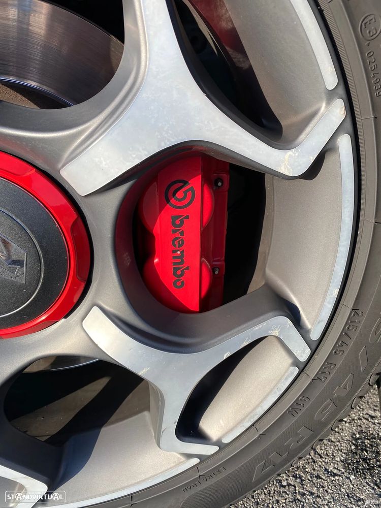 Abarth Punto Evo 1.4 T M-Air - 16