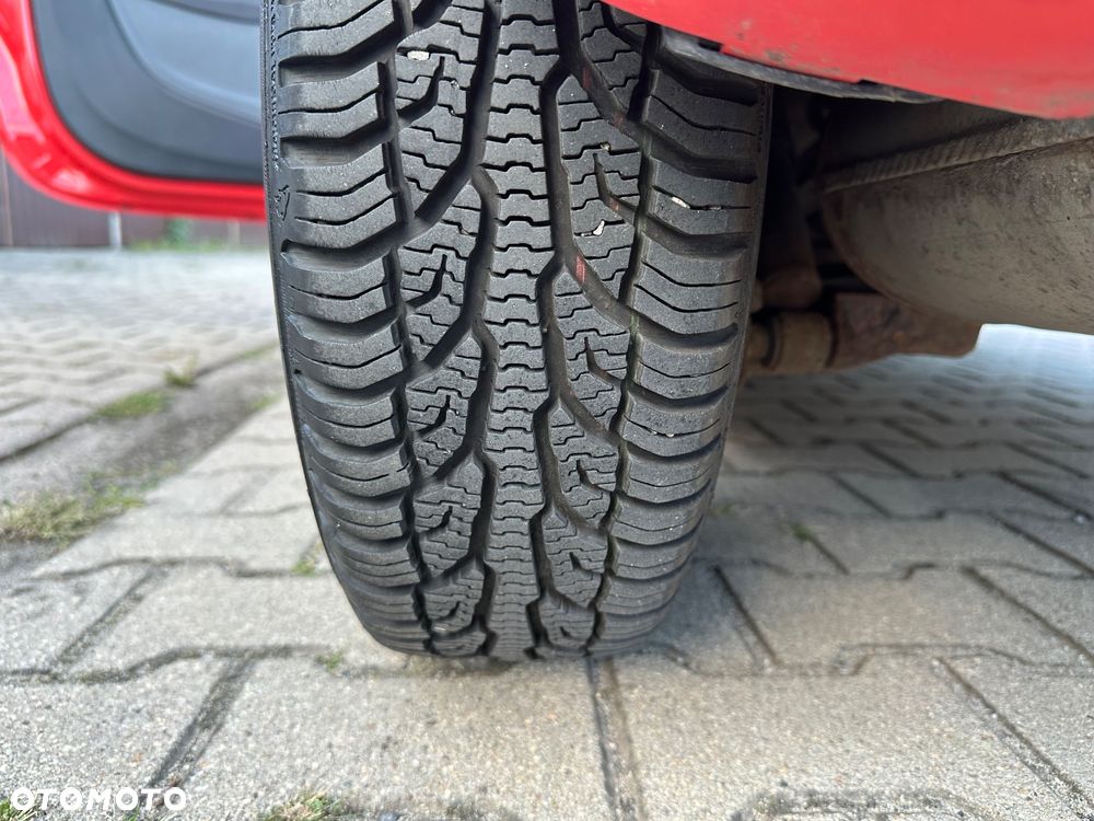 Ford KA 1.2 Concept - 27