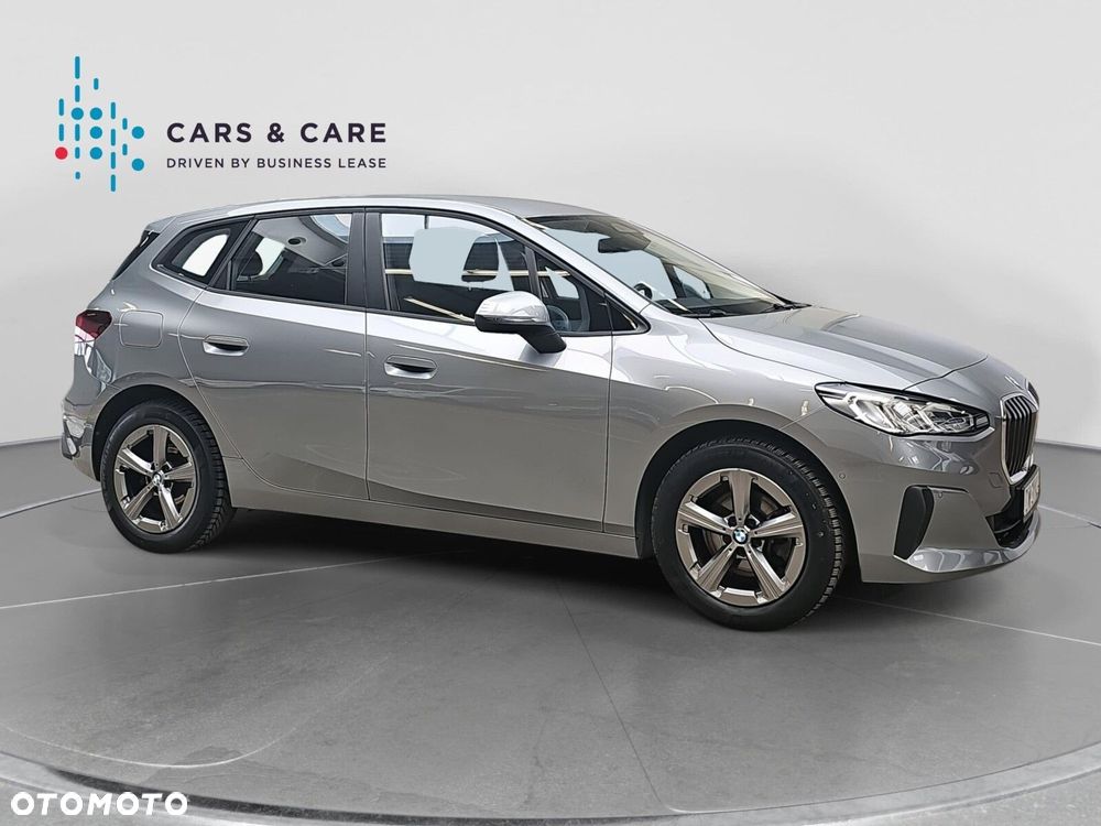 BMW Seria 2 218i - 21