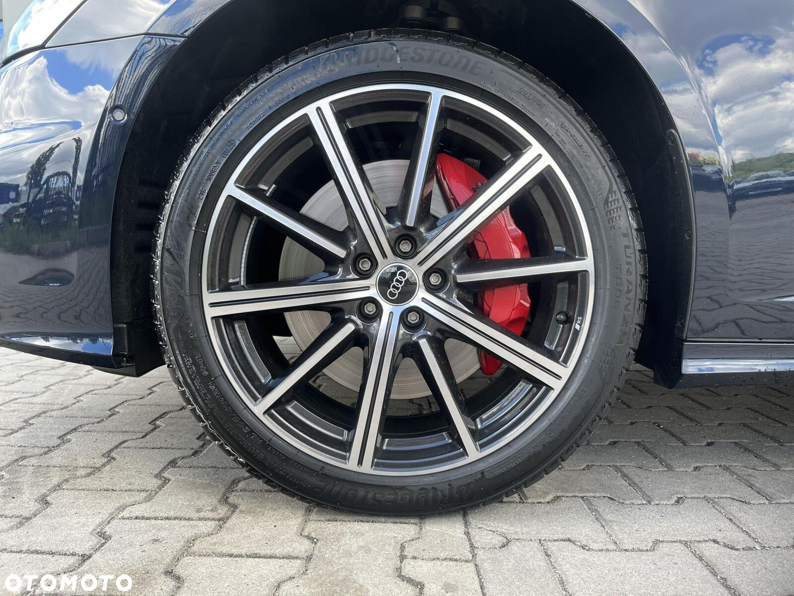 Audi A6 - 23