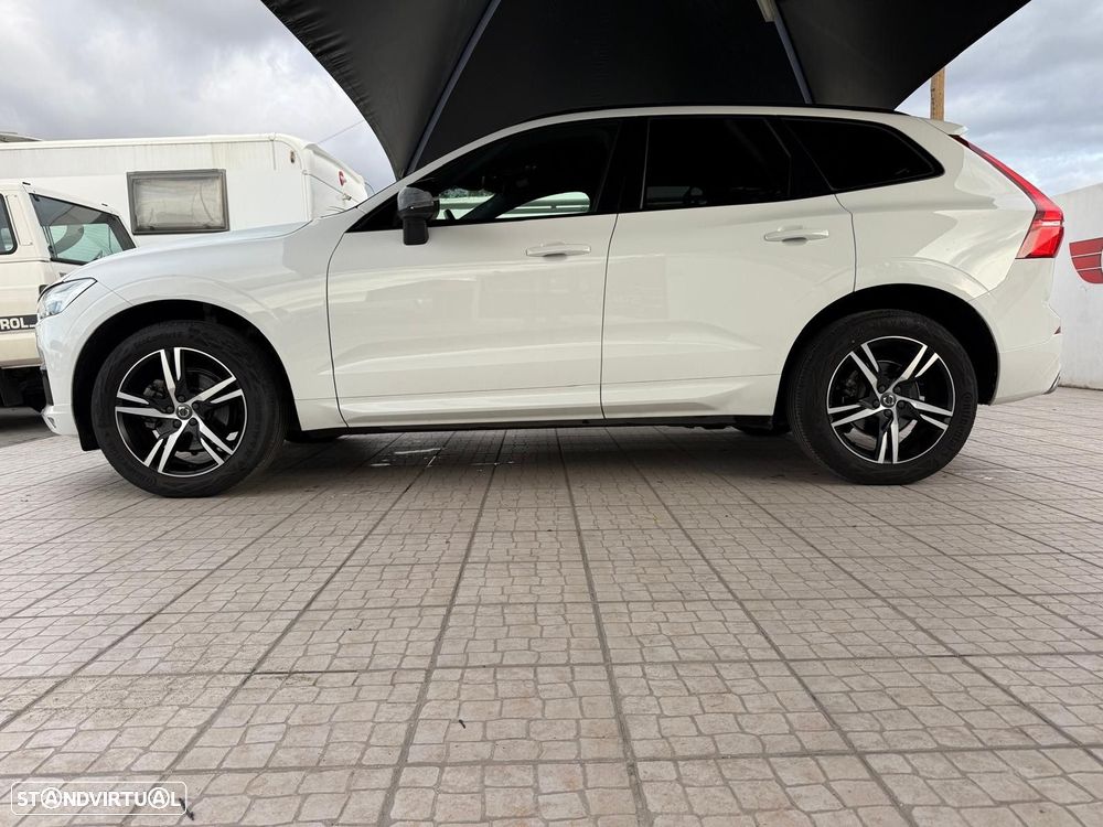 Volvo XC 60 - 5