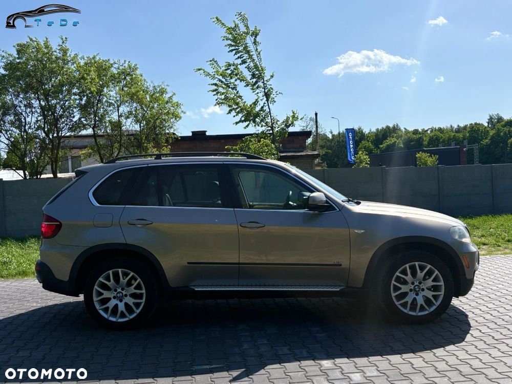 BMW X5 xDrive48i Edition 10 Jahre - 10
