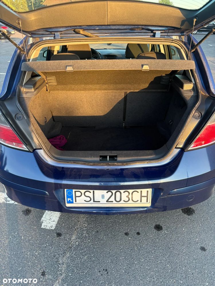 Opel Astra - 14