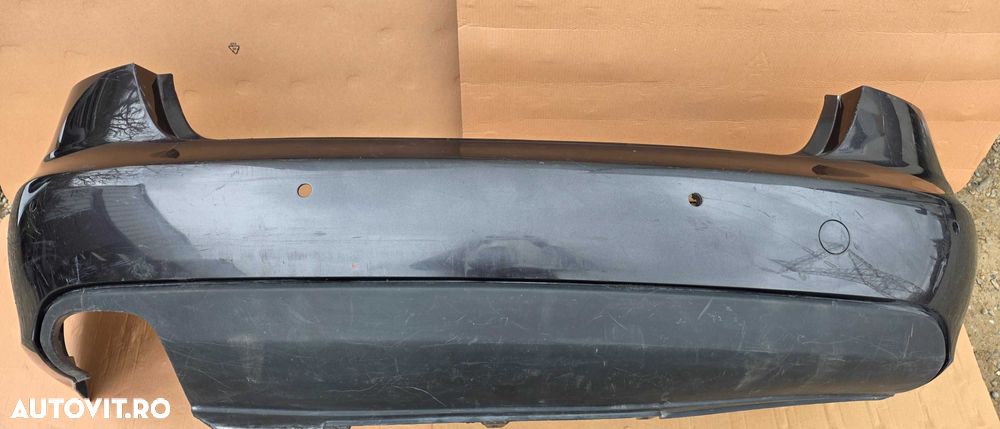 Bara spate AUDI A4 B8 berlina 2009 / 2010 2011 - 2