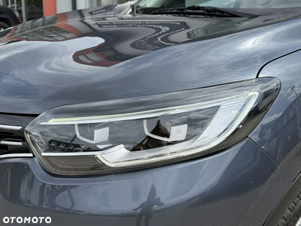 Renault Kadjar 1.3 TCe FAP Intens EDC - 13