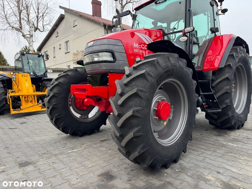 McCormick MC100 - 20