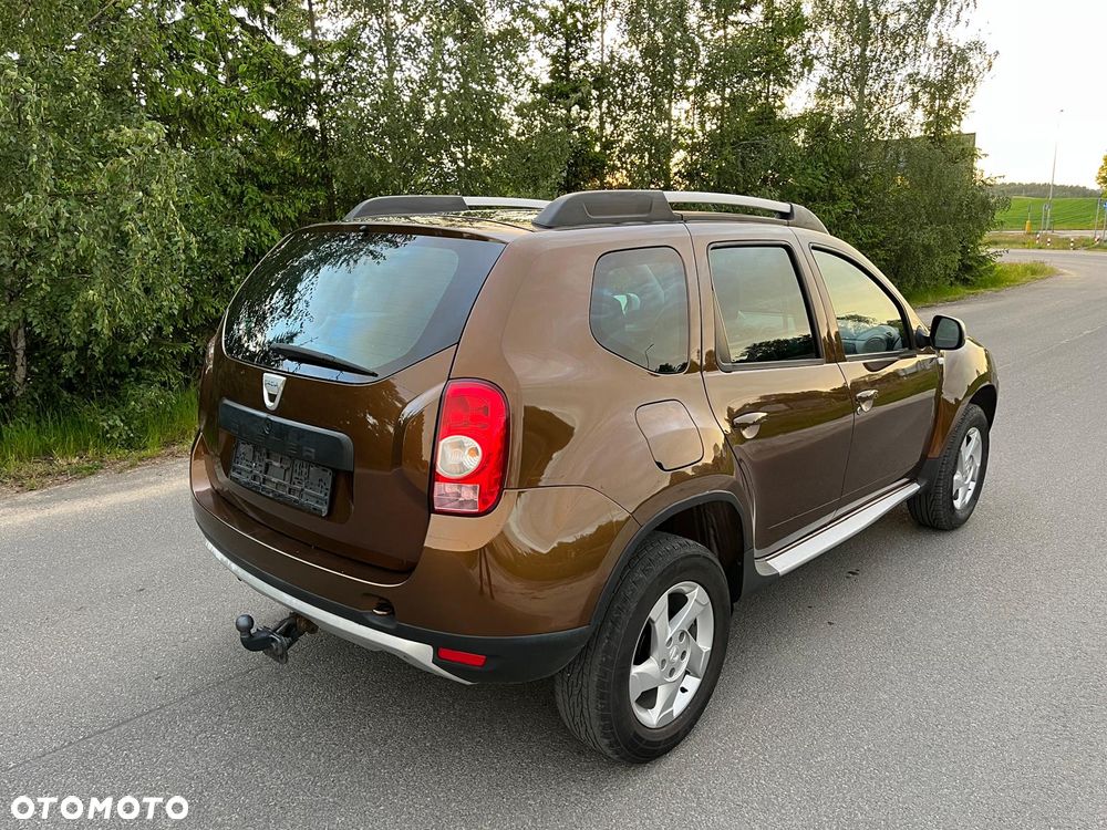 Dacia Duster 1.6 16V 4x2 Prestige - 11