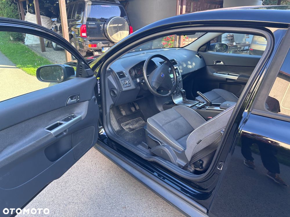Volvo C30 1.6D Kinetic - 15