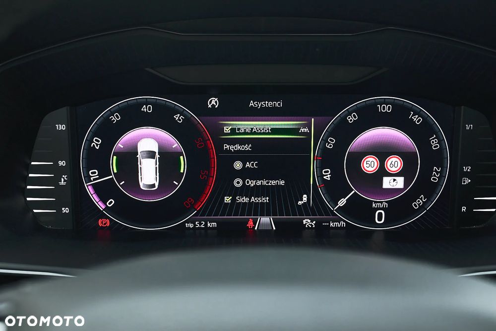 Skoda Superb 2.0 TDI L&K - 31