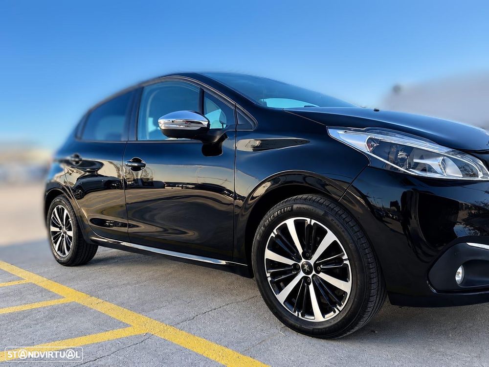 Peugeot 208 1.2 PureTech Active - 3