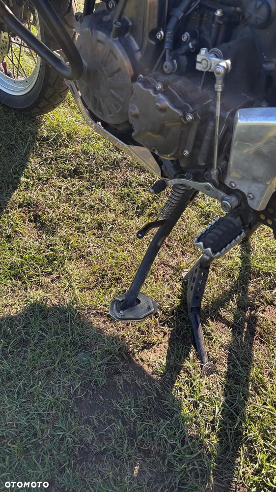 Yamaha Super Tenere - 39