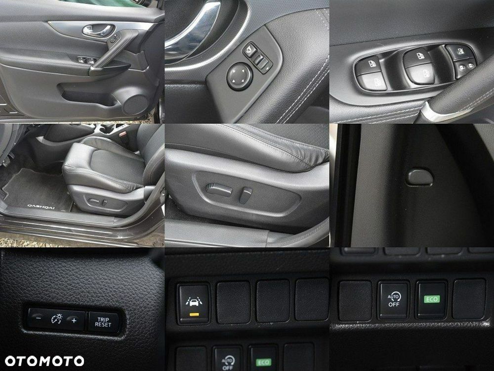 Nissan Qashqai 1.3 DIG-T Tekna DCT - 22