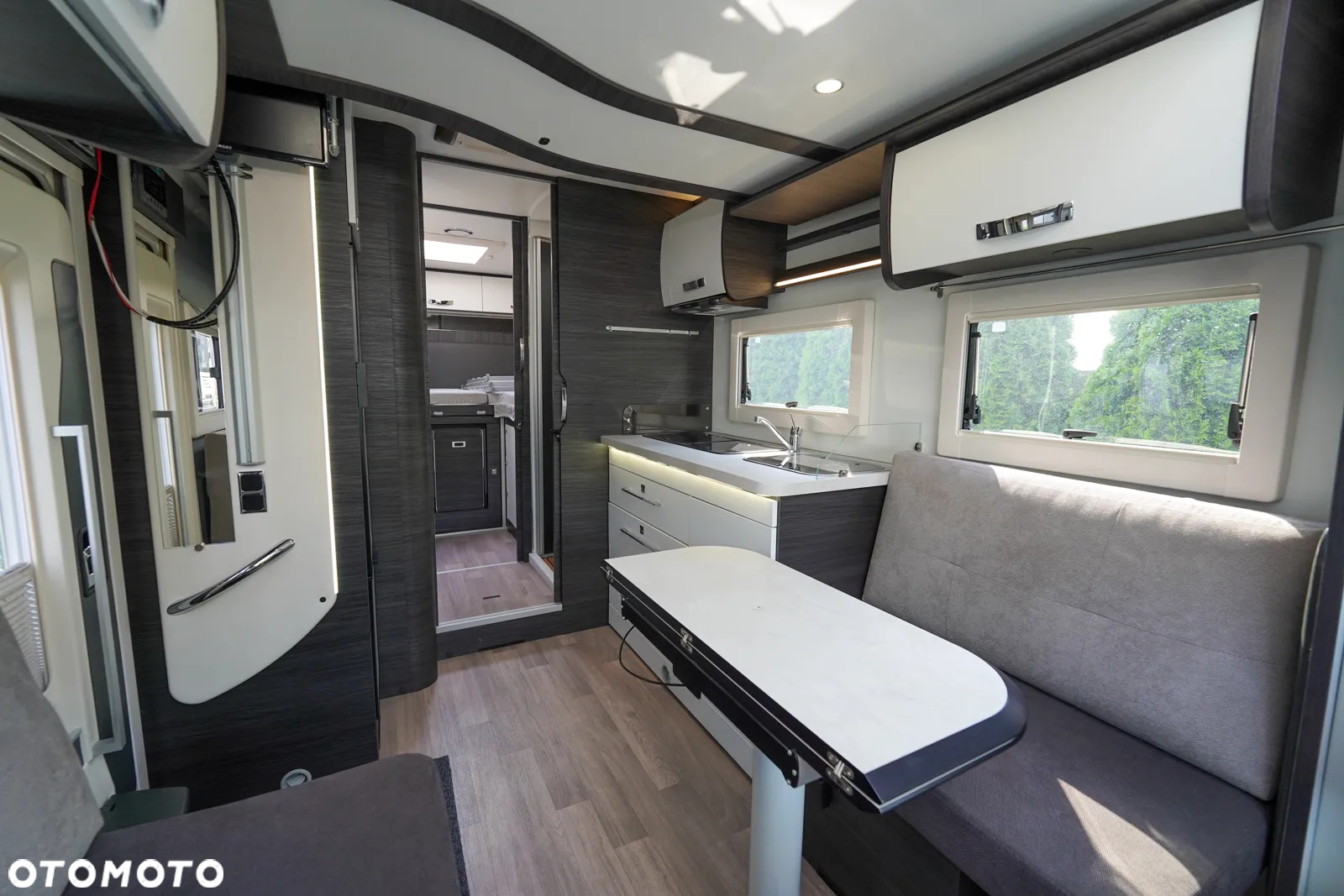 Benimar MILEO 268 NK Edition - 21