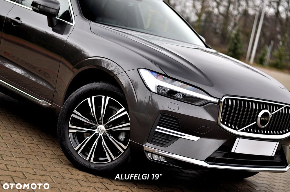 Volvo XC 60 B4 D AWD Geartronic Inscription - 4