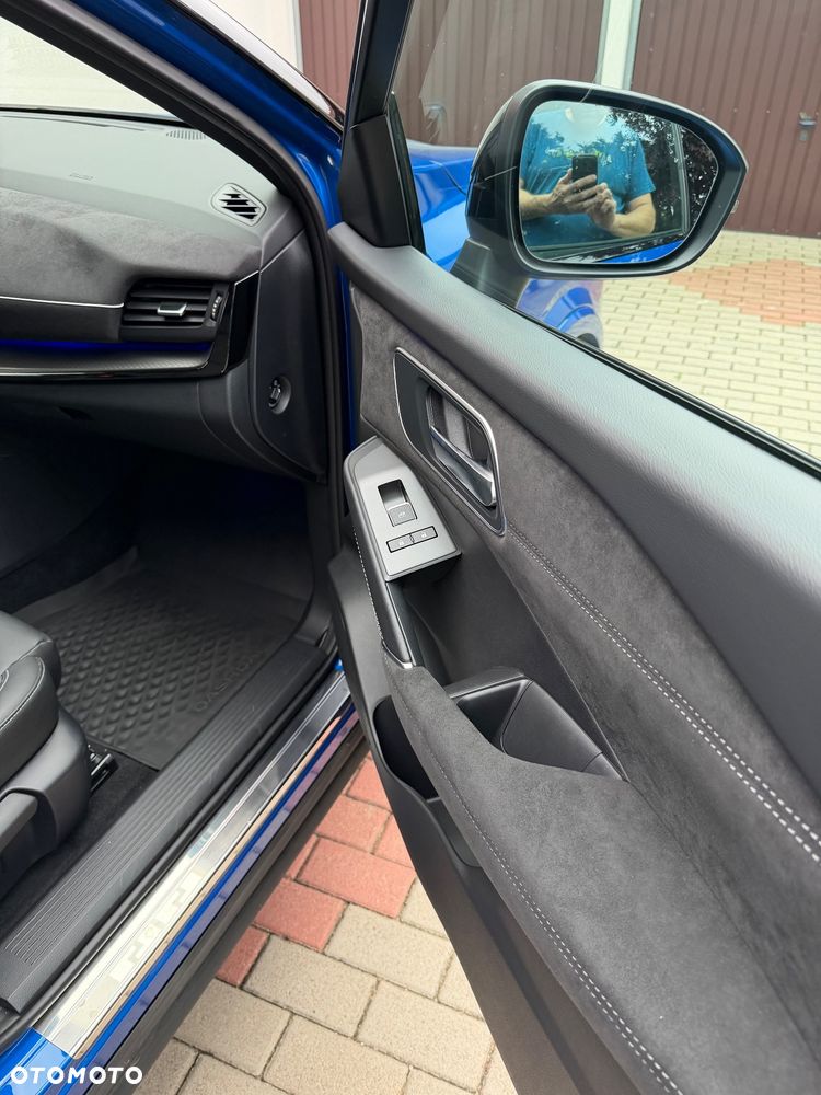 Nissan Qashqai 1.3 DIG-T MHEV N-Design Xtronic - 16