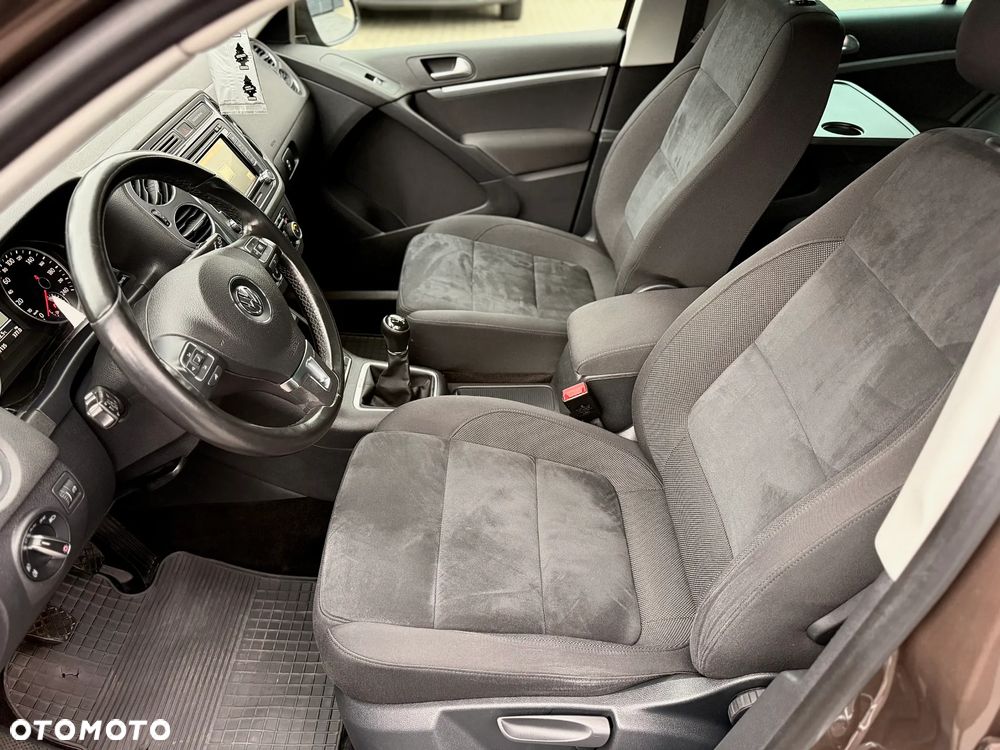 Volkswagen Tiguan 2.0 TDI Trend&Fun - 19