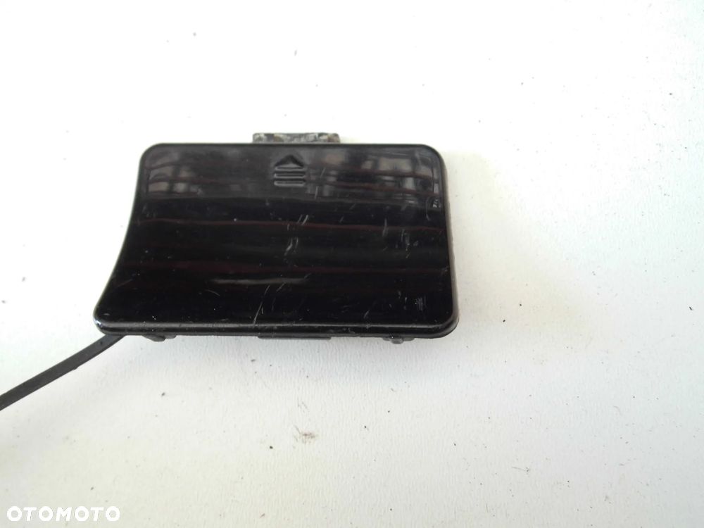 ZAŚLEPKA HAKA ZDERZAKA MERCEDES R W251 TYLNA ORYGINAŁ - 2