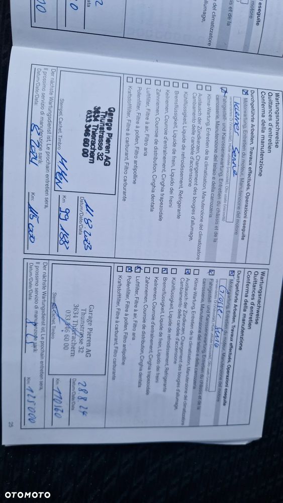 Nissan Note 1.2 DIG-S CVT tekna - 16