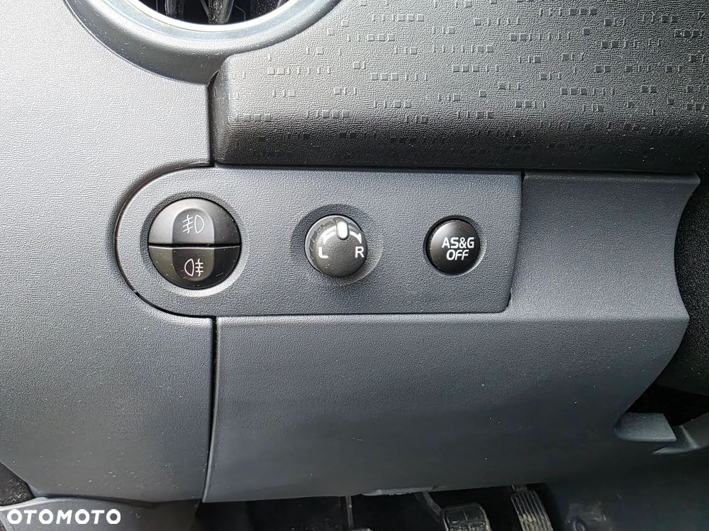 Mitsubishi Colt 1.3 Motion Plus - 21