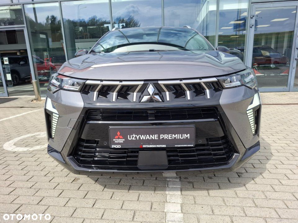 Mitsubishi ASX - 2