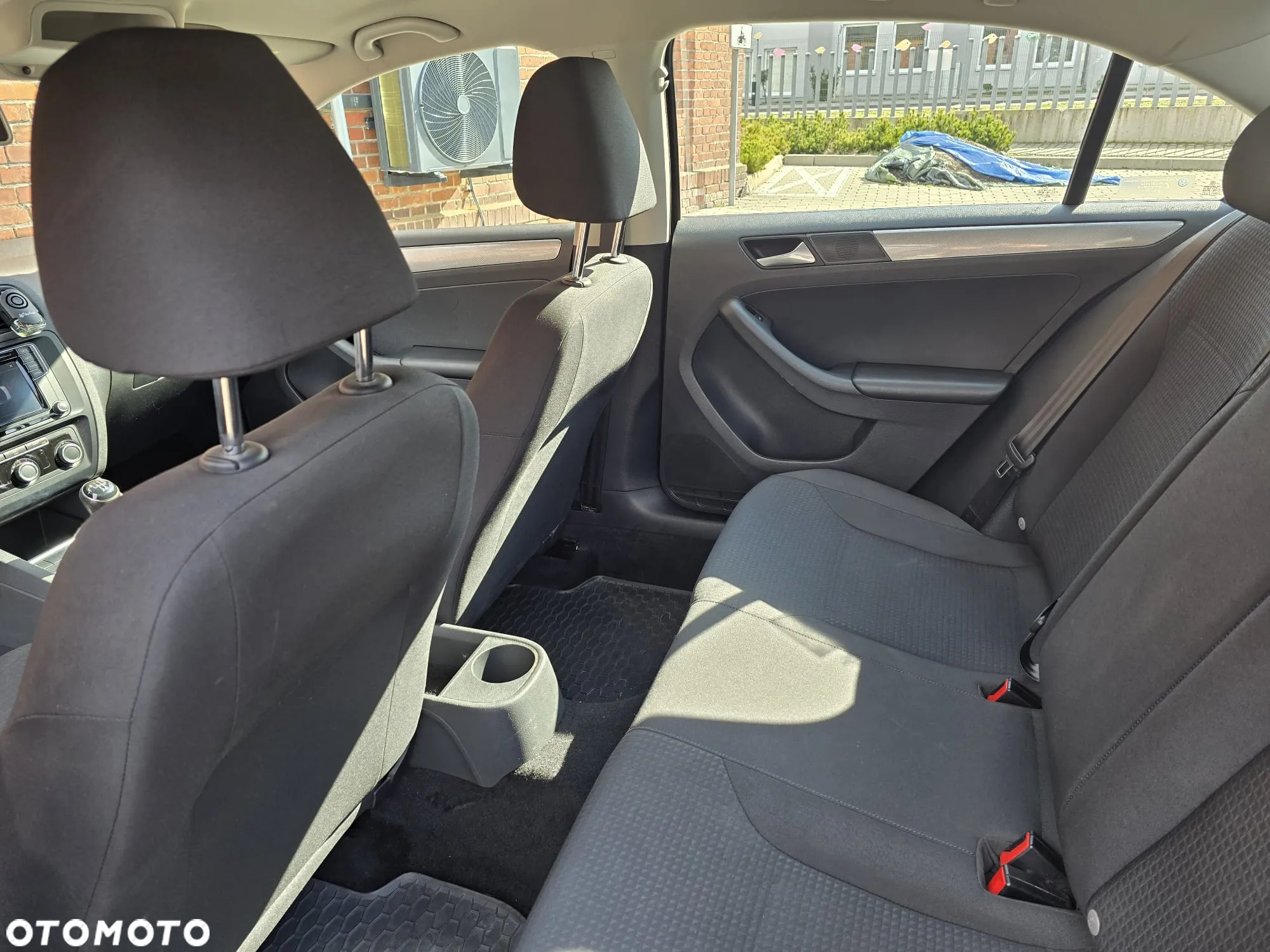 Volkswagen Jetta 2.0 TDI DPF BMT Trendline - 13