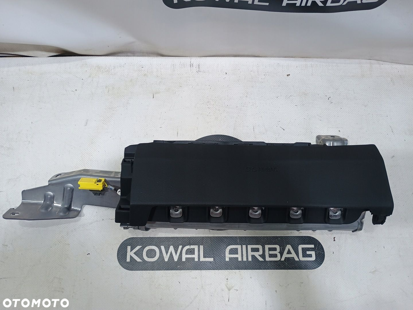 MAZDA CX30 CX 30 DESKA KONSOLA AIRBAG PODUSZKI PASY ORYGINALNY MATERIAŁ - 14