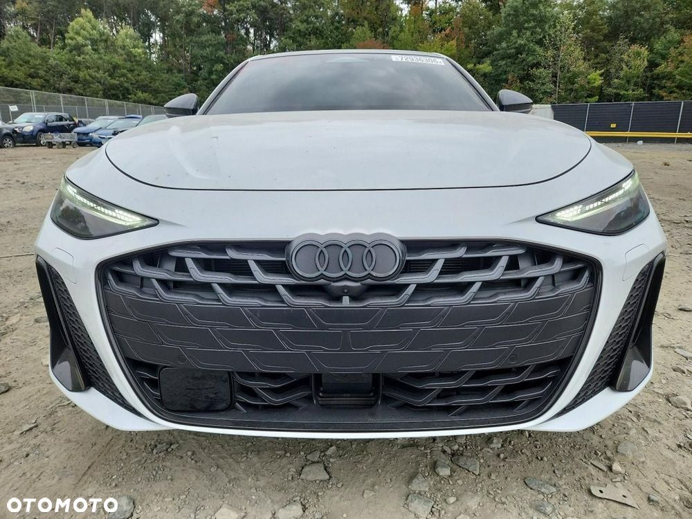 Audi A6 Limousine