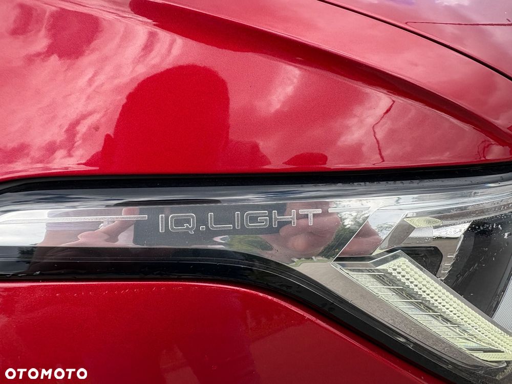 Volkswagen Tiguan 2.0 TSI 4Mot Elegance DSG - 9