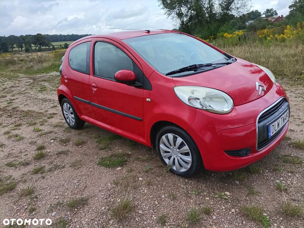 Citroën C1 - 2
