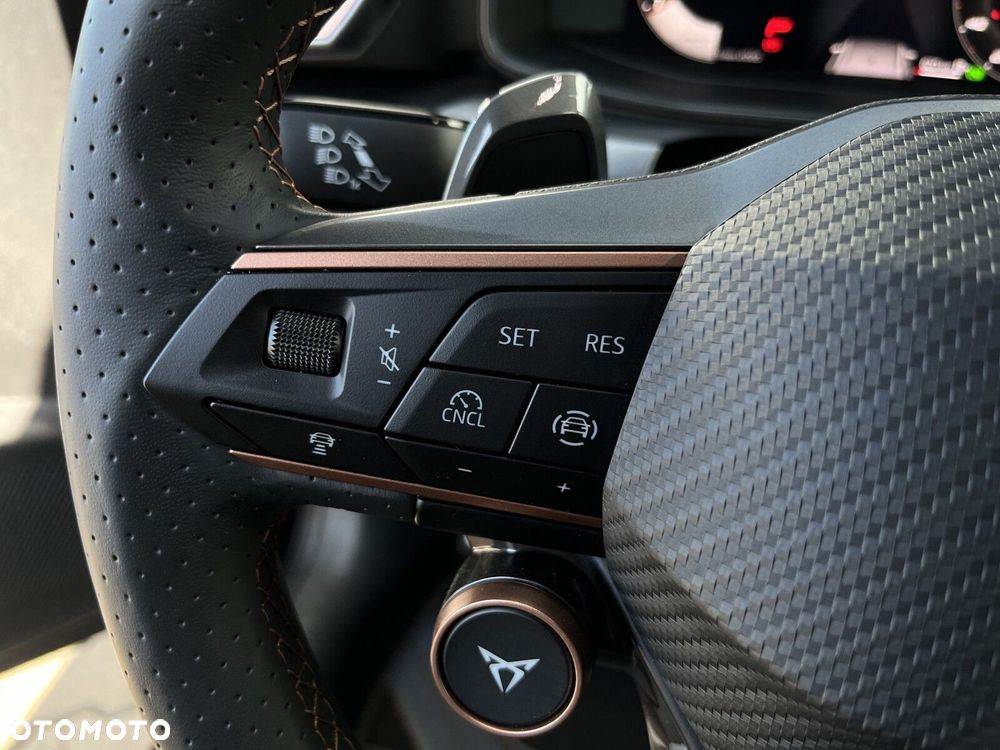 Cupra Formentor - 31