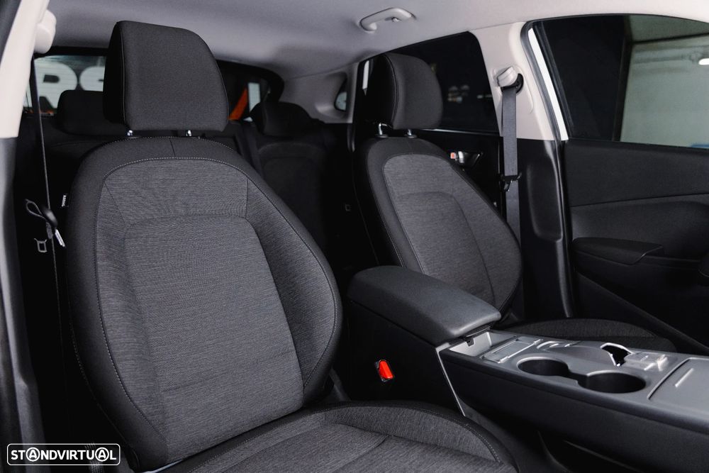 Hyundai Kauai Premium - 10