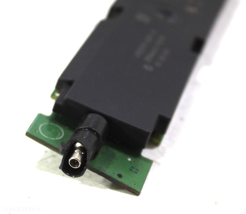 WZMACNIACZ ANTENOWY DIVERSITY BMW E60 6988062 - 4