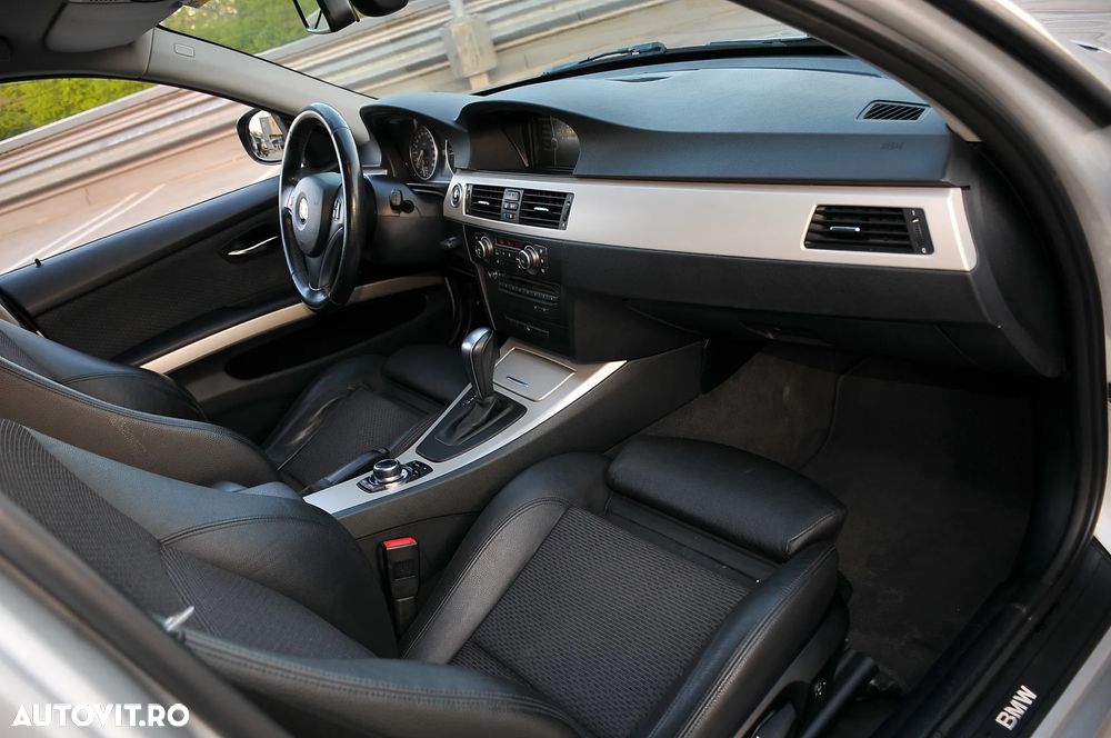 BMW Seria 3 - 13