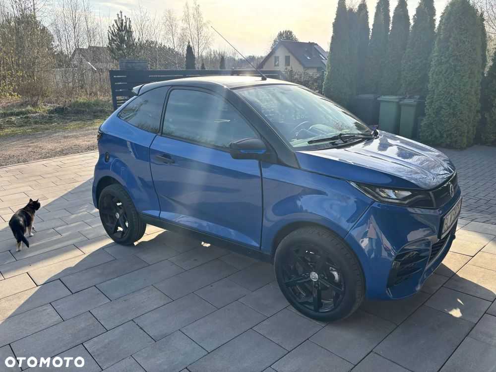 Aixam Coupe - 13