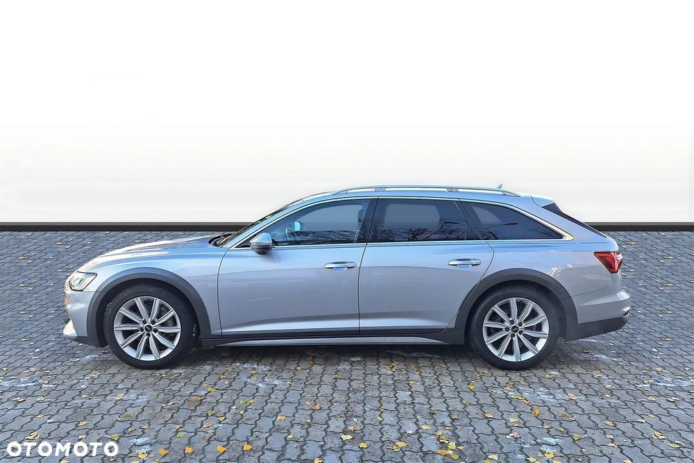 Audi A6 Allroad - 2