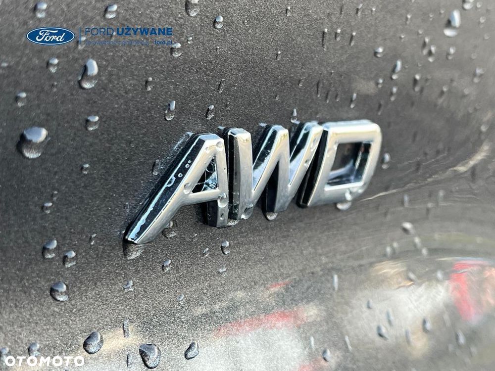 Ford EcoSport 1.5 EcoBlue AWD Navi Edition ASS - 9