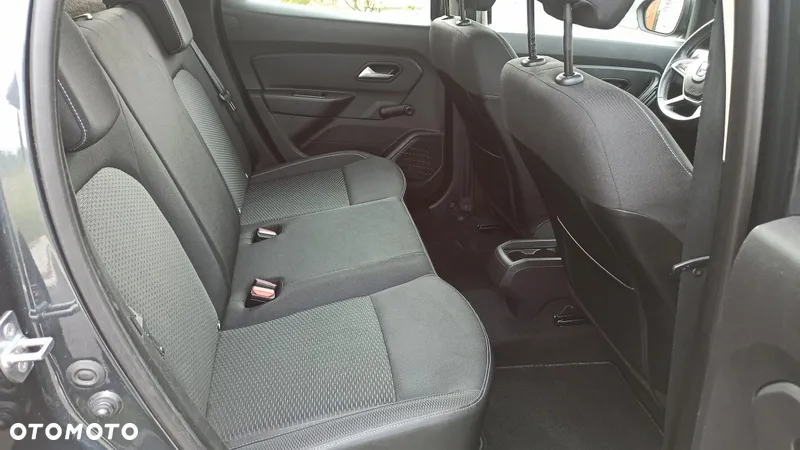 Dacia Duster 1.6 16V 4x2 Laureate - 10