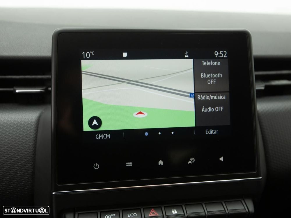 Renault Clio 1.5 Blue dCi Intens - 19