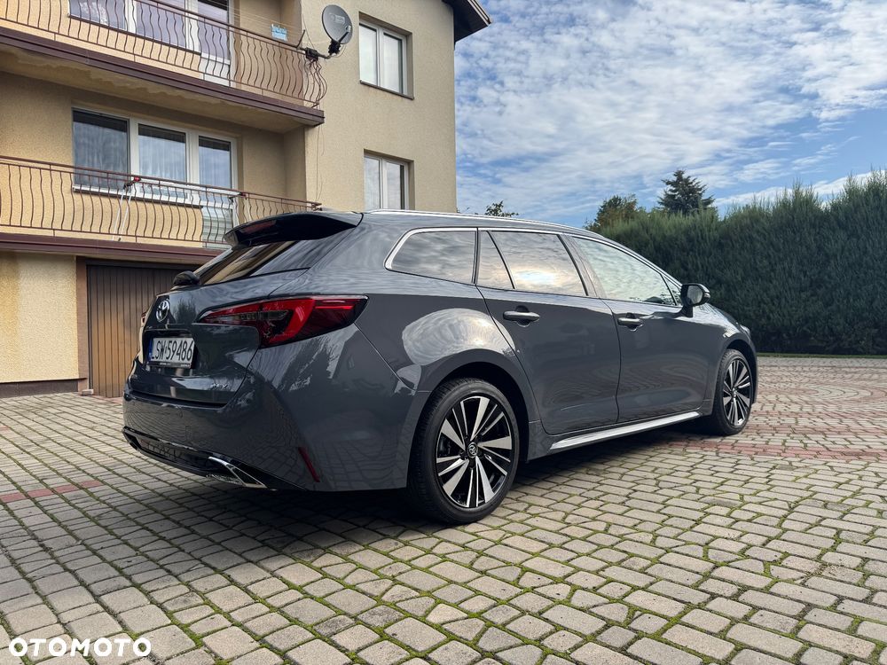 Toyota Corolla 1.8 Hybrid Style - 16