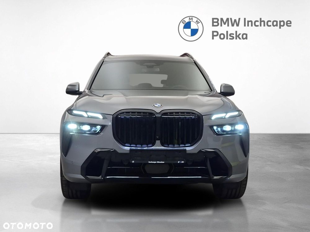 BMW X7 - 9