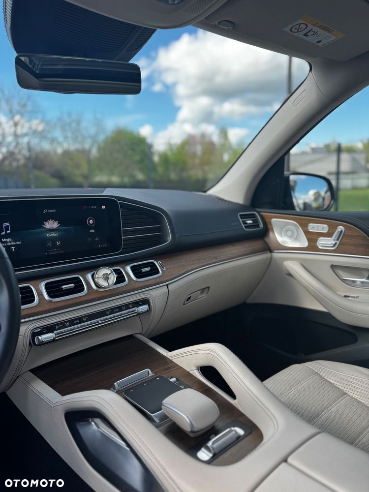 Mercedes-Benz GLE 400 d 4-Matic - 15