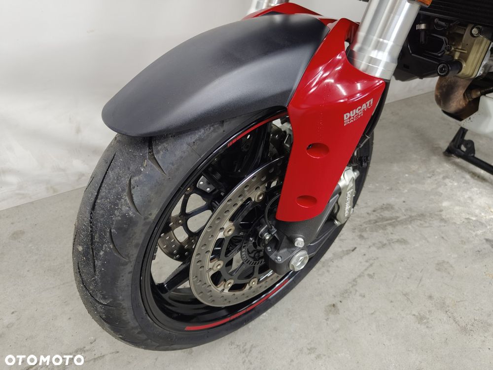 Ducati Multistrada - 20