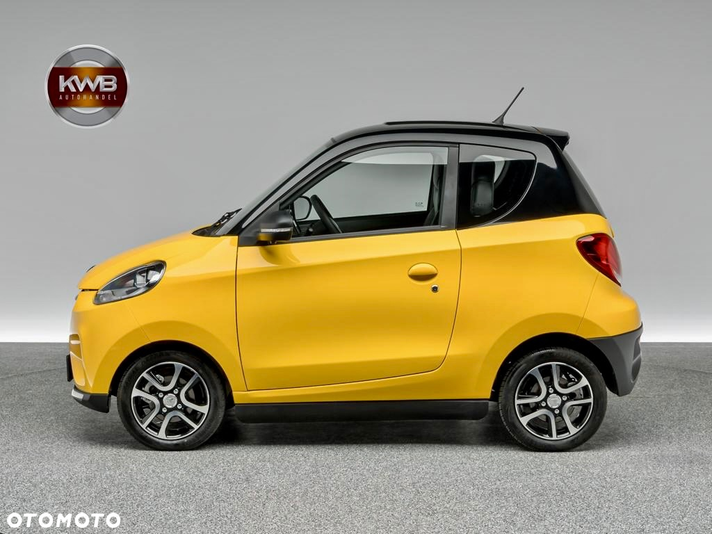 Microcar Inny - 3